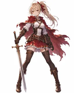 Profile image of Yuna