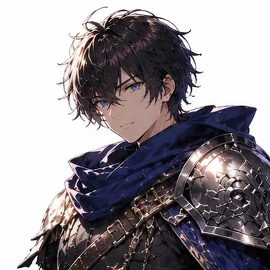 Profile image of Gareth