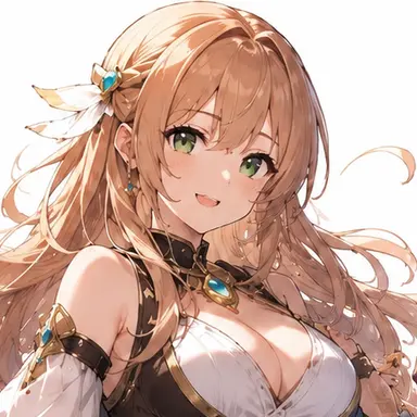 Profile image of Rita