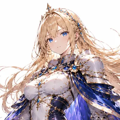 Profile image of Aria
