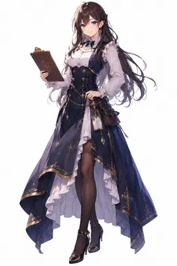 Profile image of Claire