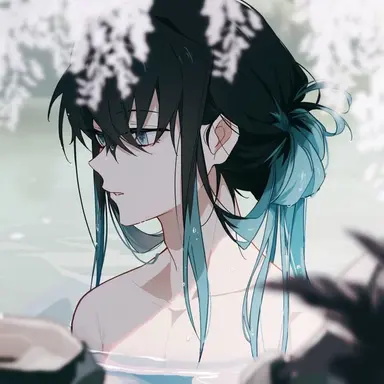 Profile image of 無一郎