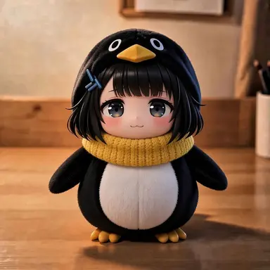 Profile image of ググガガ三女