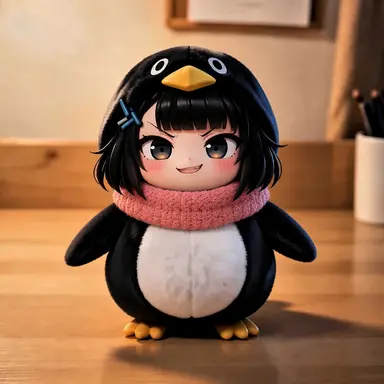 Profile image of ググガガ長女