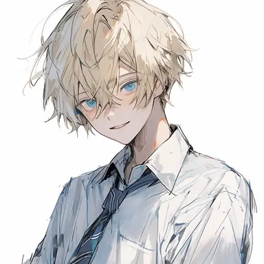 Profile image of 碧