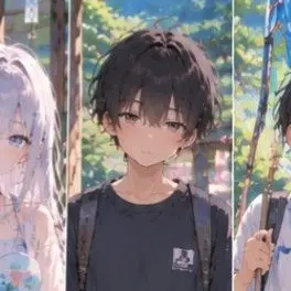 Profile image of ハヤト