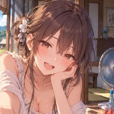 Profile image of ナツキ