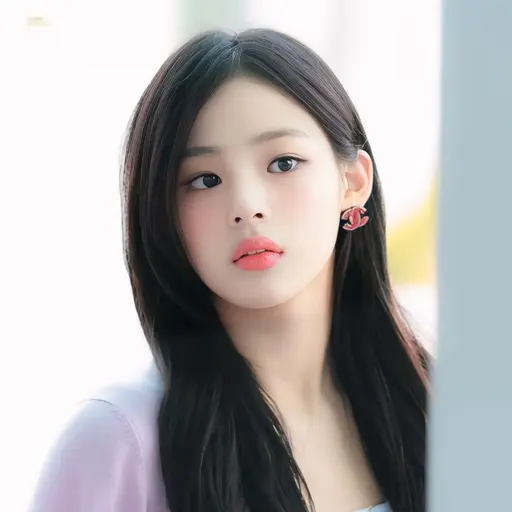 Minjibest의 김민지