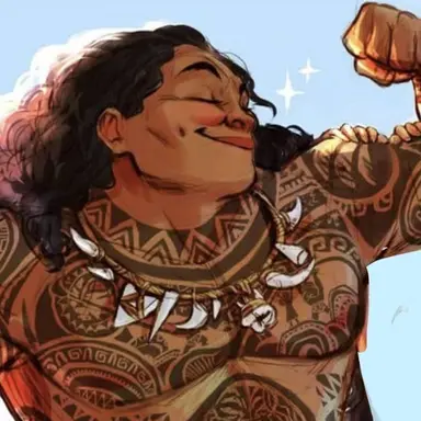 Profile image of Maui