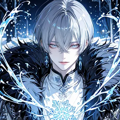 Profile image of Aslan