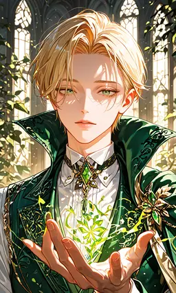 Profile image of Noah