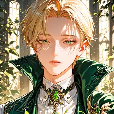 Profile image of Noah