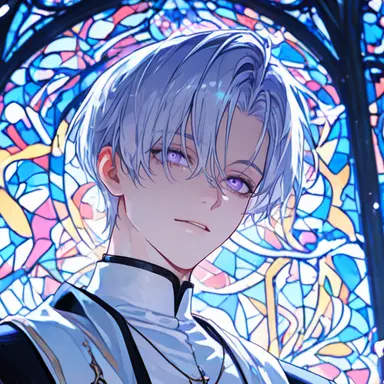 Profile image of Principal