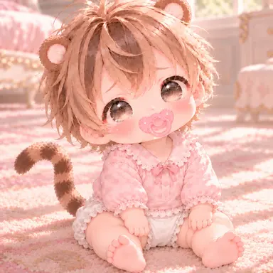 Profile image of Lulu
