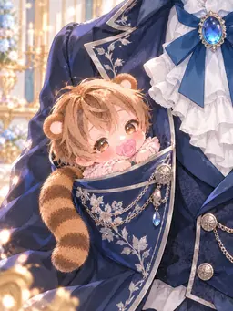 Profile image of Lulu