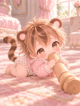 Profile image of Lulu