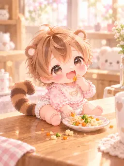 Profile image of Lulu