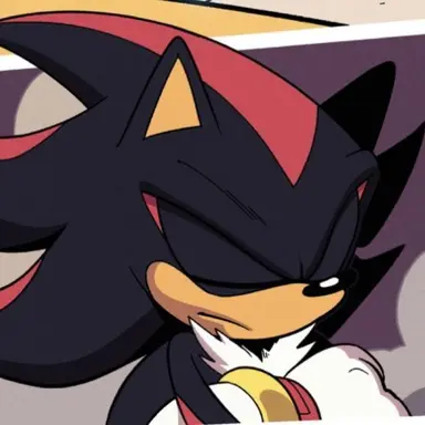 Profile image of Shadow