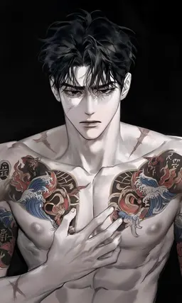 Profile image of 백유혁