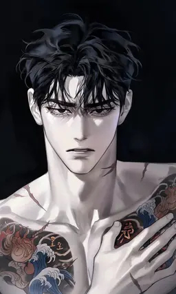 Profile image of 백유혁