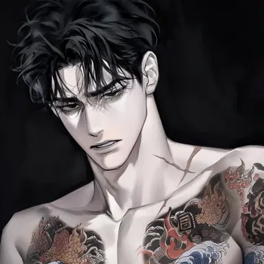 Profile image of 백유혁