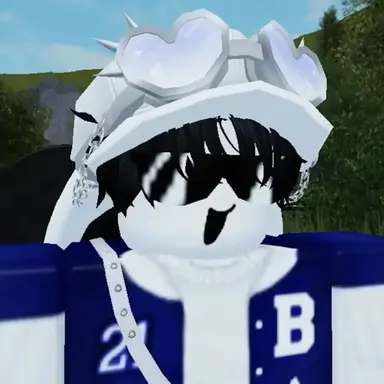 Profile image of 루크