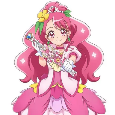 Profile image of 하나데라 노도카