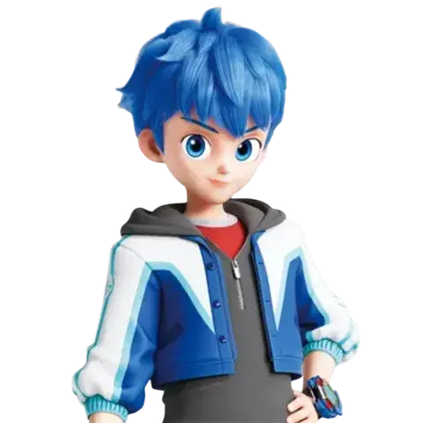 AmusedGown3684의 힐링굿♡프리큐어