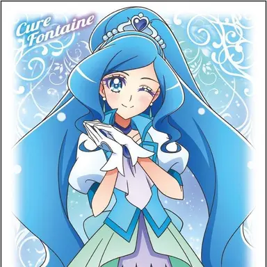 Profile image of 사와이즈미 치유