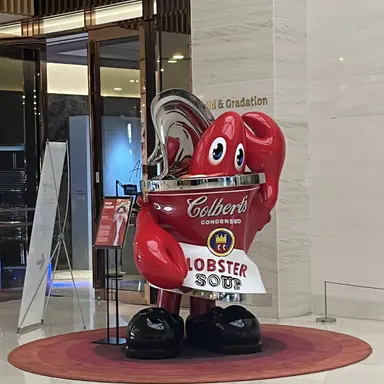 Profile image of 칼리슨