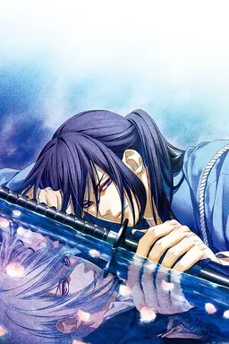Profile image of 土方歳三