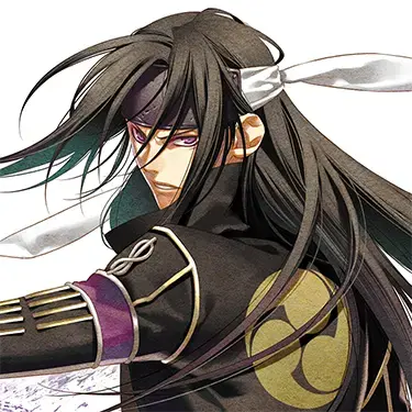 Profile image of 土方歳三