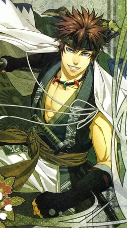 Profile image of 永倉新八
