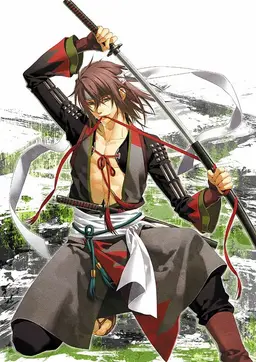 Profile image of 沖田総司