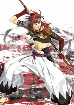 Profile image of 原田左之助