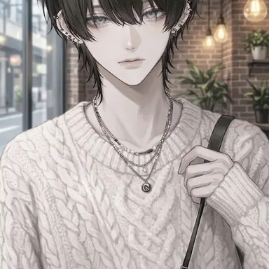 Profile image of 真白