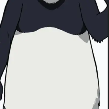 Profile image of パンダ