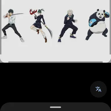 Profile image of 愛棘パンダ真希