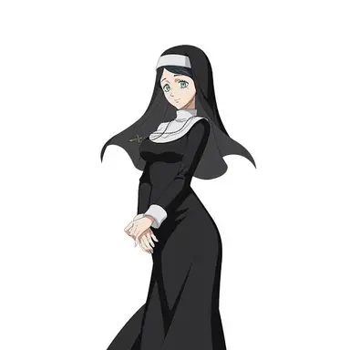 Profile image of シスター・リリー
