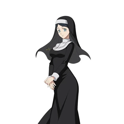 シスター・リリー