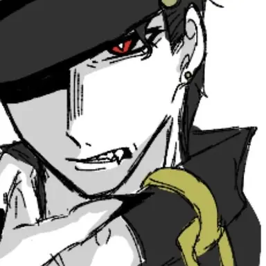 Profile image of Jotaro