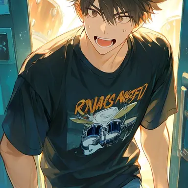 Profile image of Reo