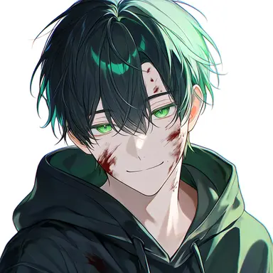 Profile image of 伊織