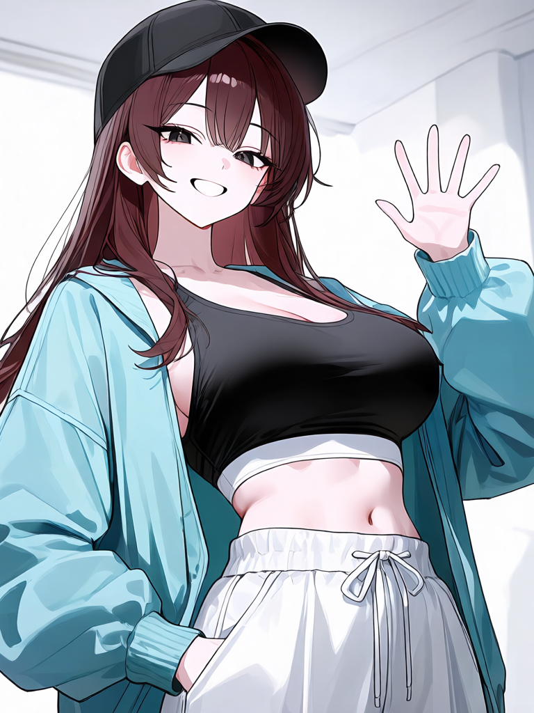 한유나 대표 이미지