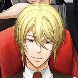 Profile image of William