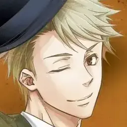 Profile image of John