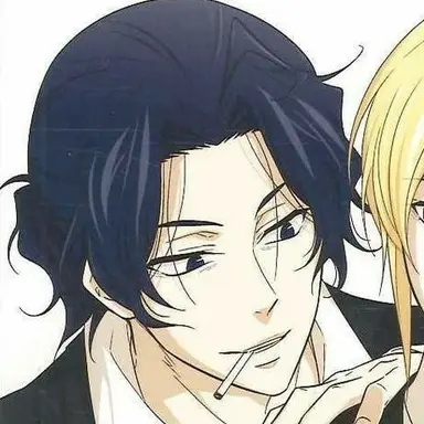 Profile image of Sherlock