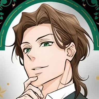 Profile image of Albert