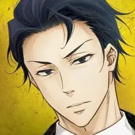 Profile image of Mycroft