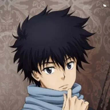 Profile image of Fred